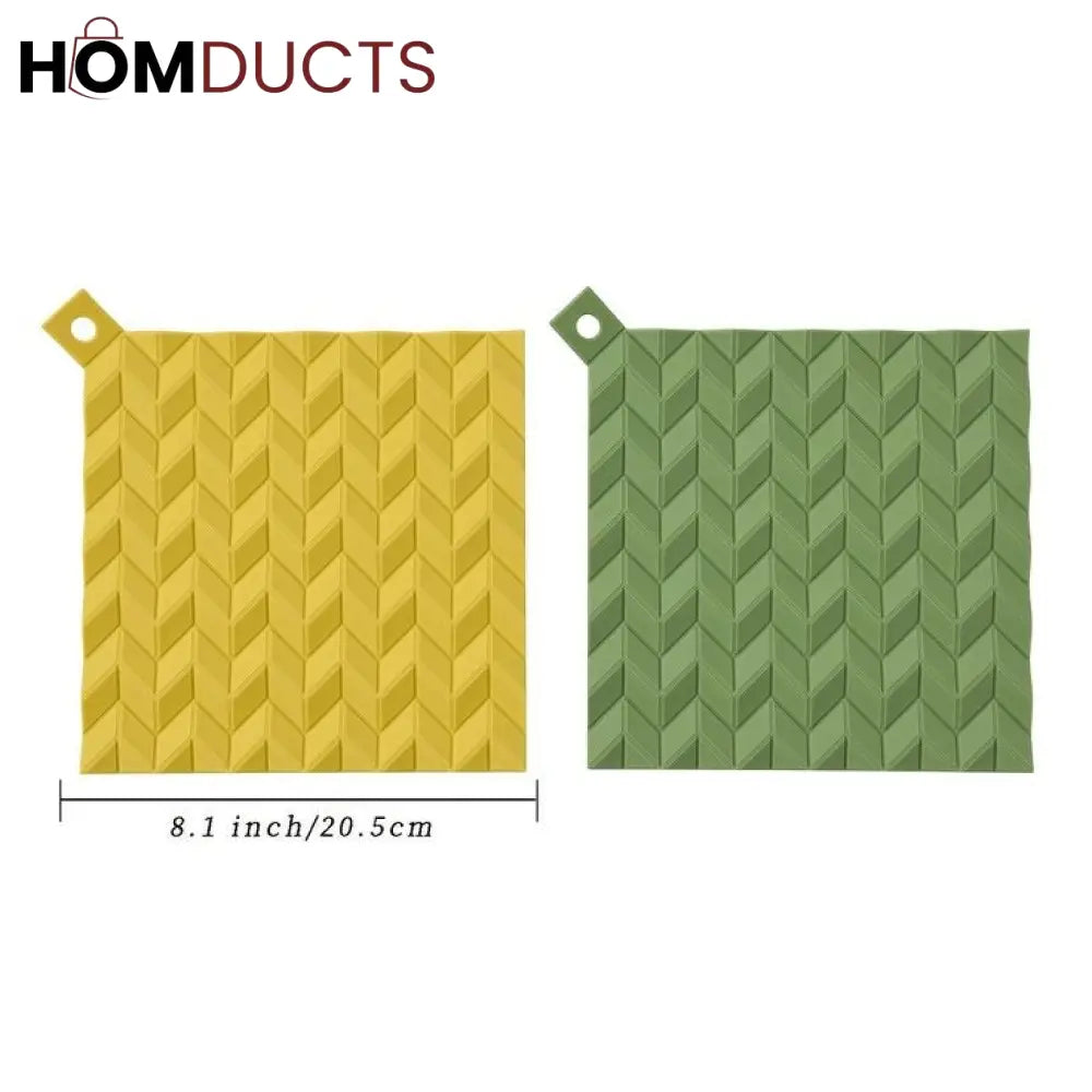 Silicone Matts
