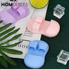 Silicone Mini Face Cleanser Brush