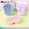 Silicone Mini Face Cleanser Brush