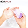 Silicone Mini Face Cleanser Brush