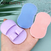 Silicone Mini Face Cleanser Brush