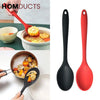 Silicone Mixing Spoon