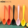Silicone Mixing Spoon