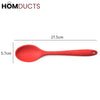 Silicone Mixing Spoon