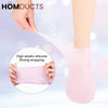 Silicone Moisturize Socks