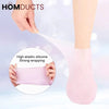 Silicone Moisturize Socks