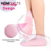 Silicone Moisturize Socks