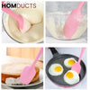Silicone Non Stick Spatula Spoon