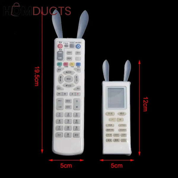 Silicone Remote Cover