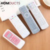 Silicone Remote Cover