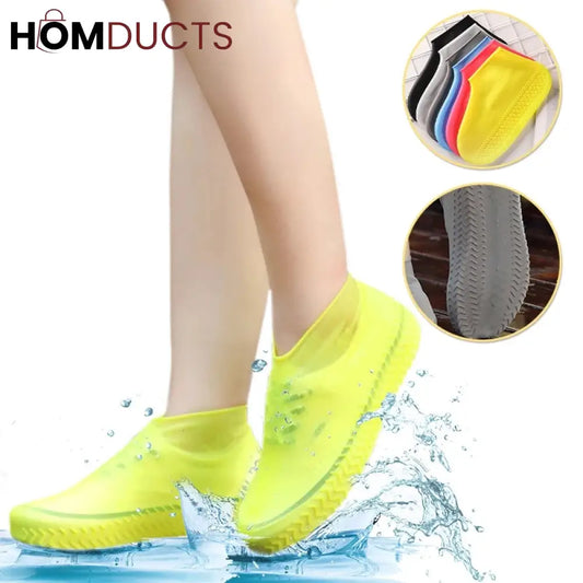 Silicone Shoes Cover