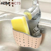 Silicone Soap Sponge Drain Basket