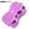 Silicone Soft Bath Brush