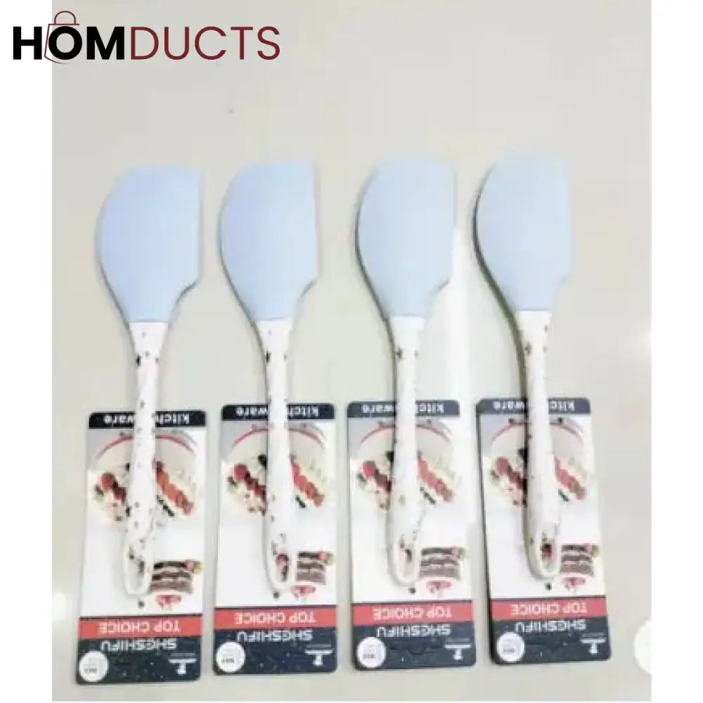 Silicone Spatula (Baking)