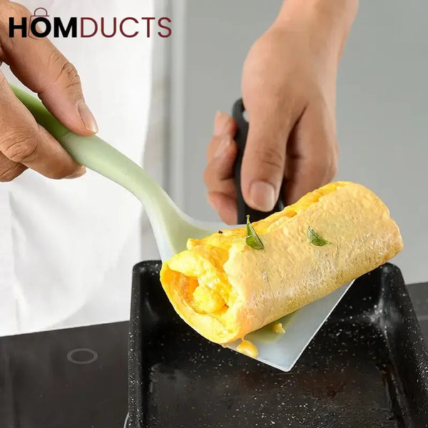 Silicone Spatula Turner