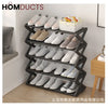 Simple Assembling Shoe Rack