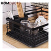 Single Layer Dish Drying Rack