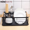 Single Layer Dish Drying Rack