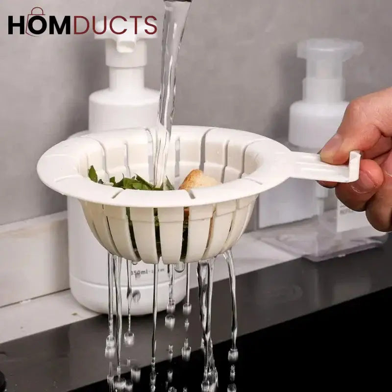 Sink Anti Clogging Drain Filter