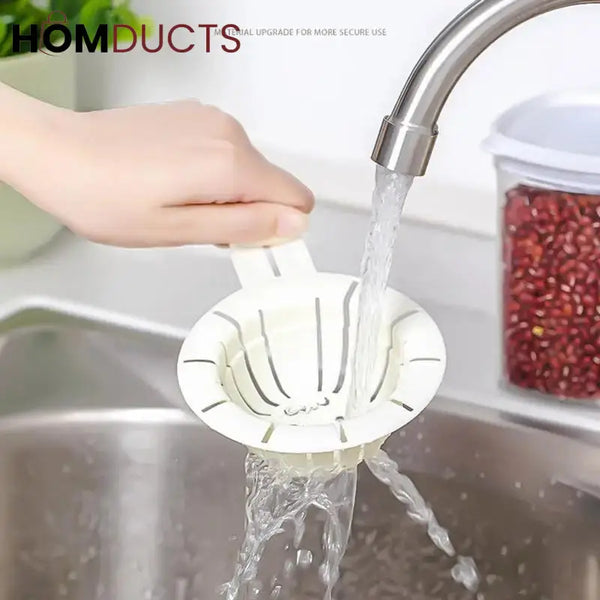 Sink Anti Clogging Drain Filter