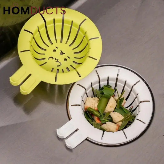 Sink Anti Clogging Drain Filter