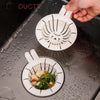 Sink Anti Clogging Drain Filter
