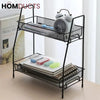 Smart Double Layer Metal Stand
