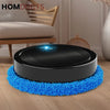 Smart Dual-Mode Floor Cleaning Robot – Wet & Dry Auto Mop with Long Battery