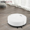 Smart Intelligent Sweeping And Vaccum Robot