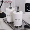 Soap Dispenser Bottle 300Ml