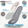 Soft Flexible And Skin Friendly Insole