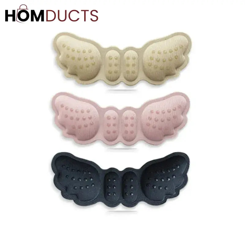 Soft Insole Pad For Shoes