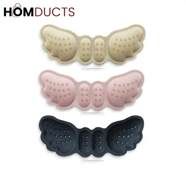 Soft Insole Pad For Shoes