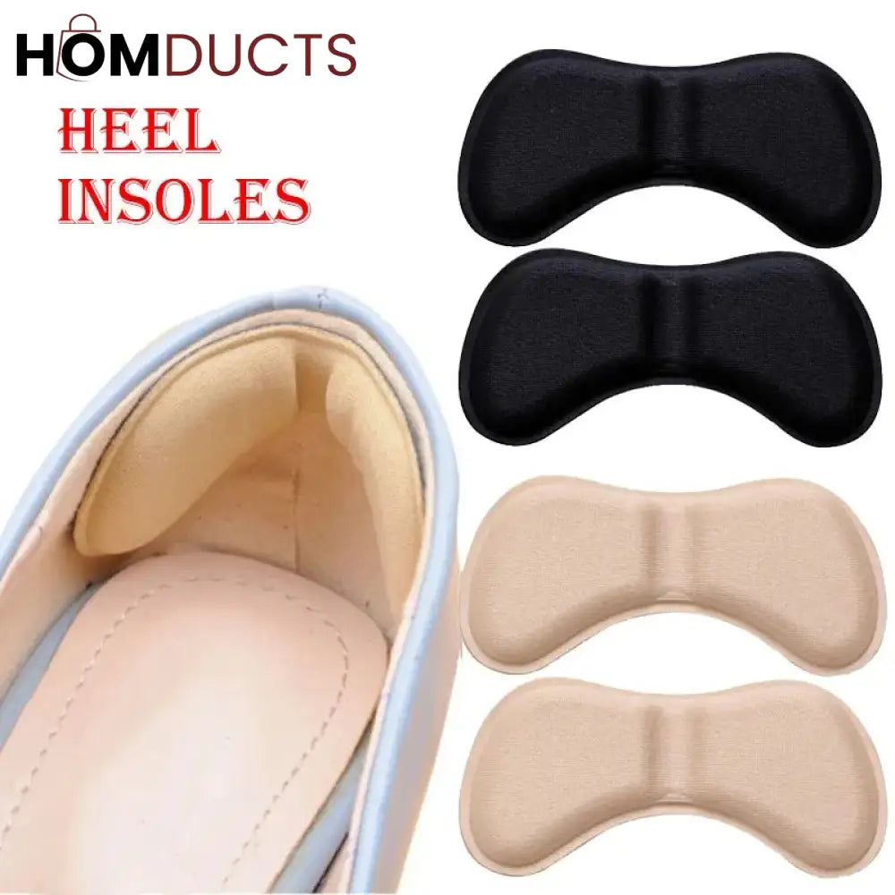 Soft Insole Pad For Shoes