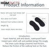 Soft Insole Pad For Shoes