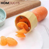 Spiral Vegetable Sharpener