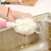 Sponge Brush For Cup Cleaning (3Pcs)