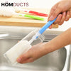 Sponge Brush For Cup Cleaning (3Pcs)