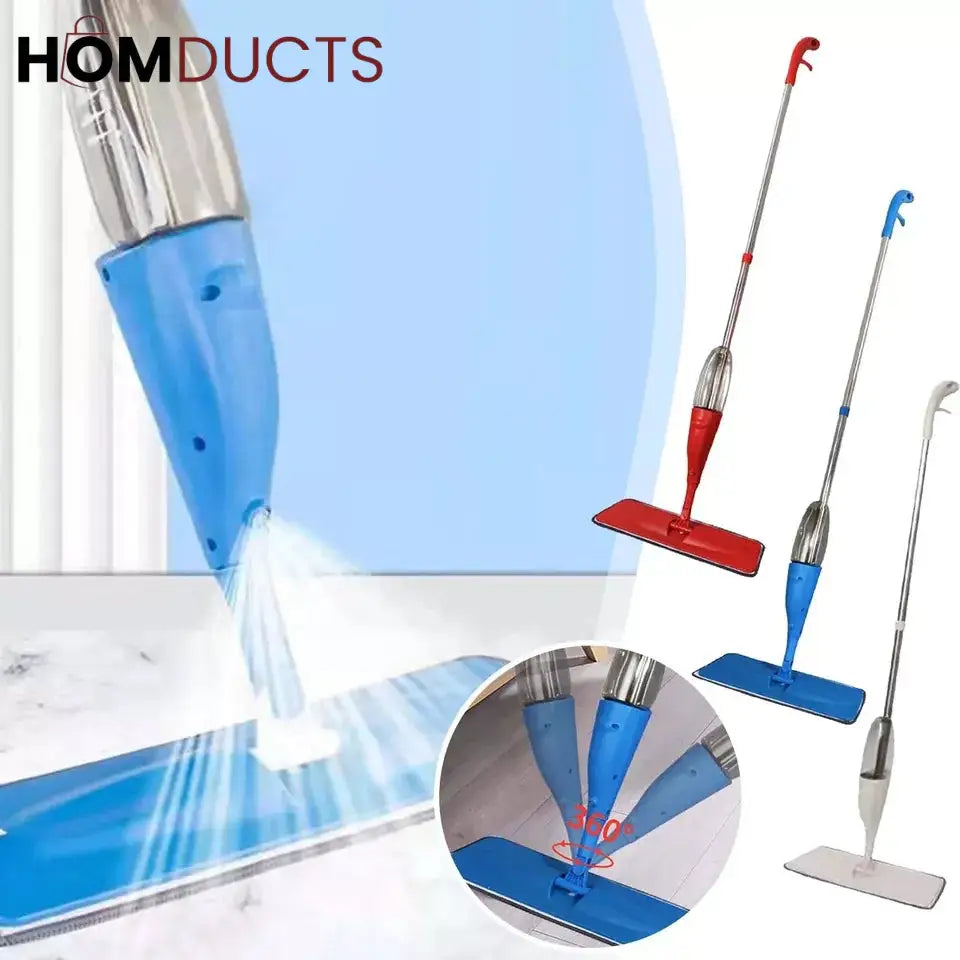 Spray Mop