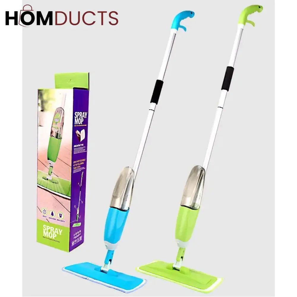 Spray Mop – Homducts