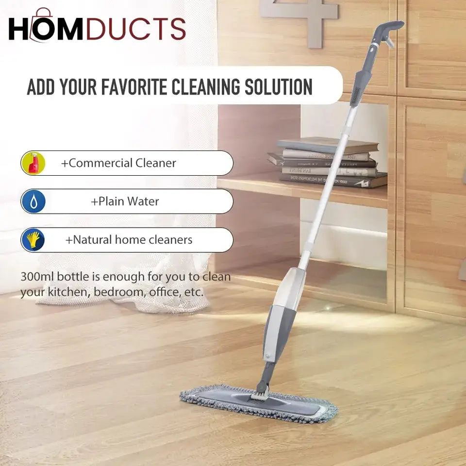 Spray Mop
