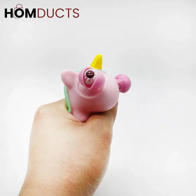 Squeeze Toy (Stress Reliever)