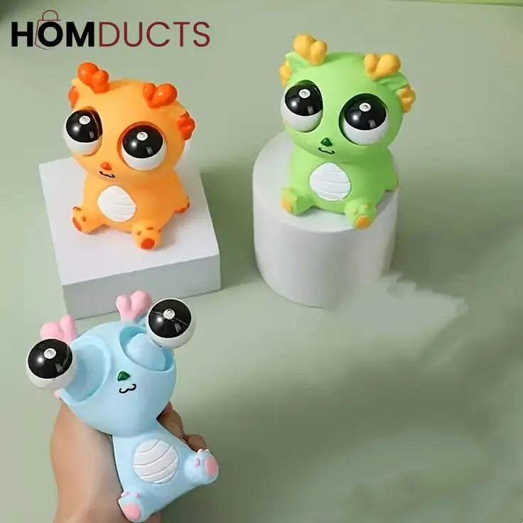 Squeeze Toy (Stress Reliever)