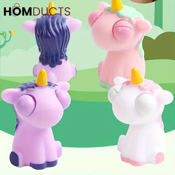 Squeeze Toy (Stress Reliever)