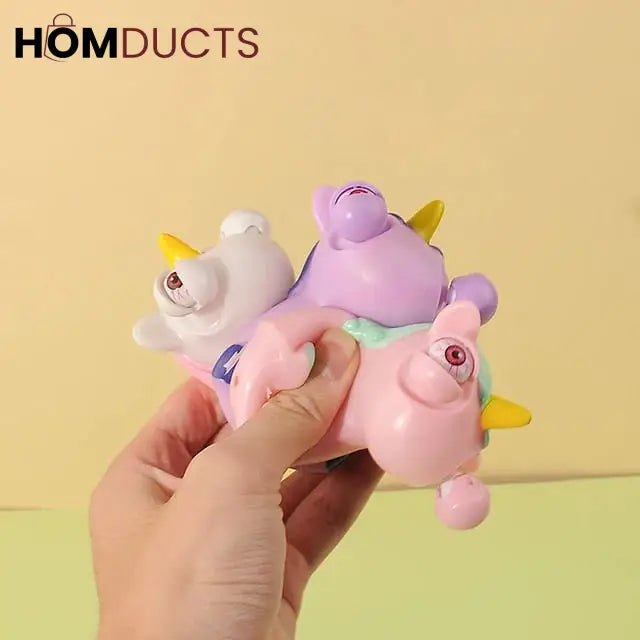 Squeeze Toy (Stress Reliever)