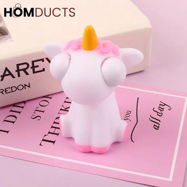 Squeeze Toy (Stress Reliever)