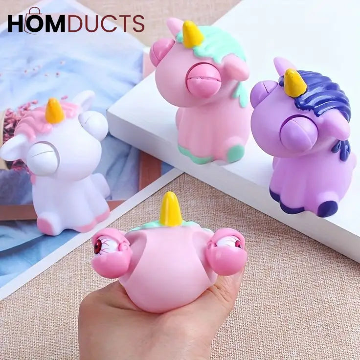 Squeeze Toy (Stress Reliever)