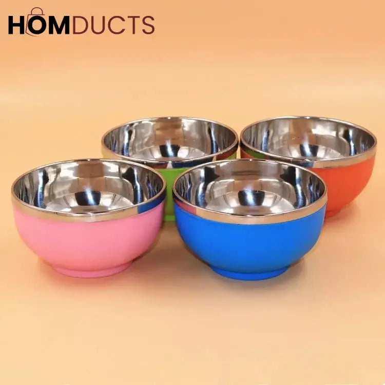 Stainless Steel Bowl