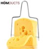 Stainless Steel Cheese And Butter Slicer