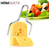 Stainless Steel Cheese And Butter Slicer